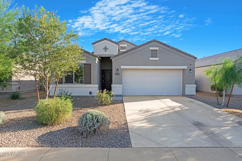 31029 Columbus Ave, Buckeye, AZ 85396