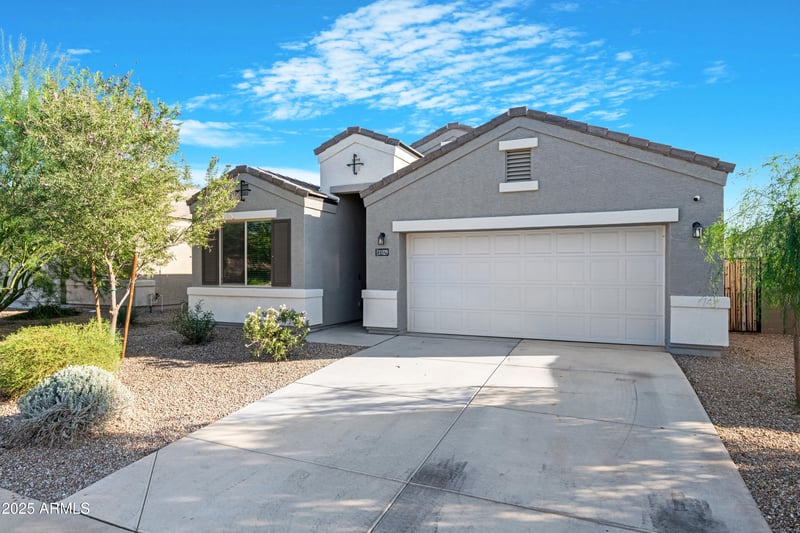 31029 Columbus Ave, Buckeye, AZ 85396
