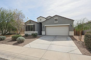 31029 Columbus Ave, Buckeye, AZ 85396