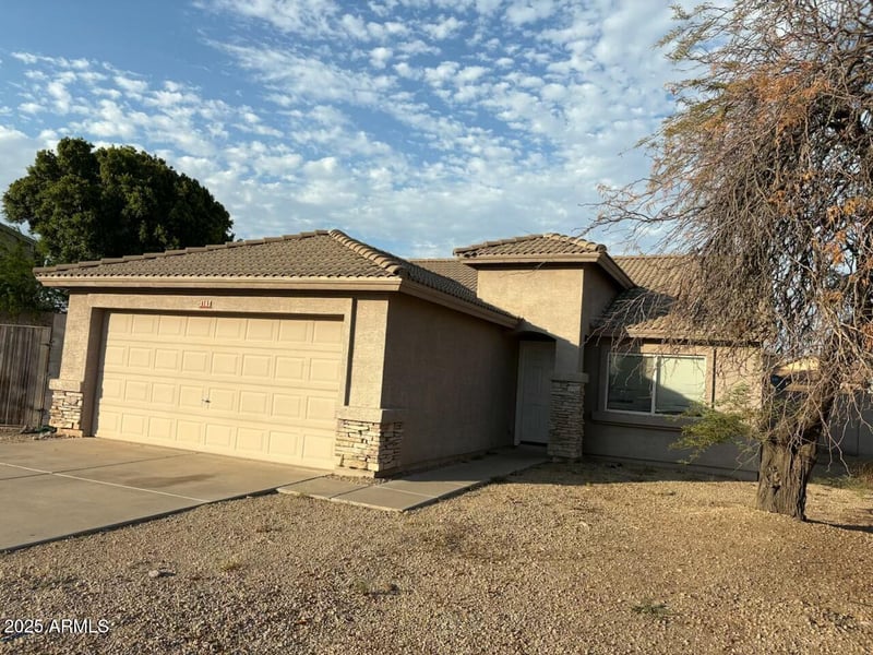 3103 162nd Ave, Goodyear, AZ 85338