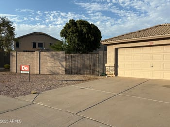 3103 162nd Ave, Goodyear, AZ 85338