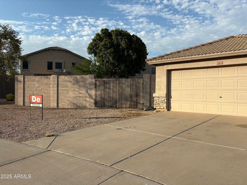 3103 162nd Ave, Goodyear, AZ 85338