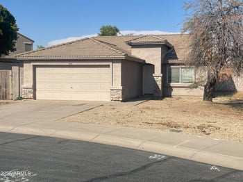 3103 162nd Ave, Goodyear, AZ 85338