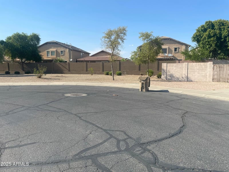 3103 162nd Ave, Goodyear, AZ 85338