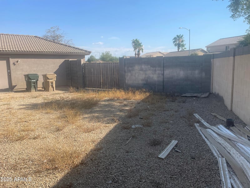3103 162nd Ave, Goodyear, AZ 85338