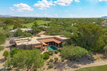 3103 Arroyo Hondo --, Carefree, AZ 85377