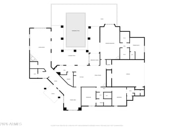 3103 Arroyo Hondo --, Carefree, AZ 85377