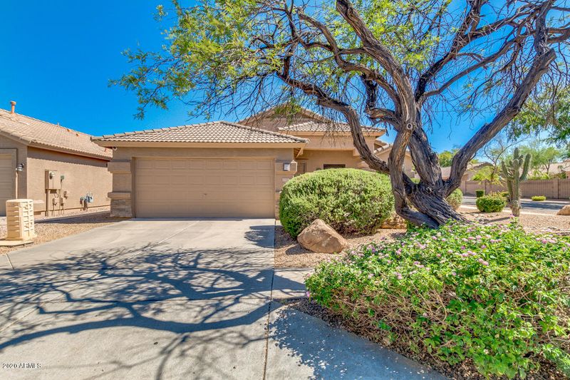 3103 E Captain Dreyfus Ave, Phoenix, AZ 85032