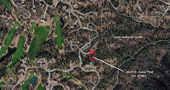 3103 Game Trl #253, Payson, AZ 85541