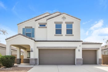 3103 309th Dr, Buckeye, AZ 85396