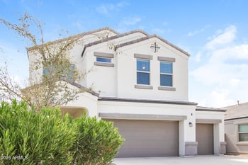 3103 309th Dr, Buckeye, AZ 85396