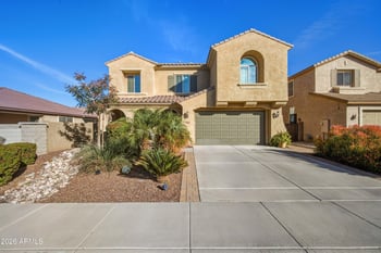 3103 Dakota Pl, Chandler, AZ 85248