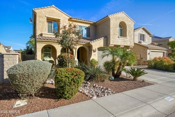 3103 S Dakota Pl, Chandler, AZ 85248