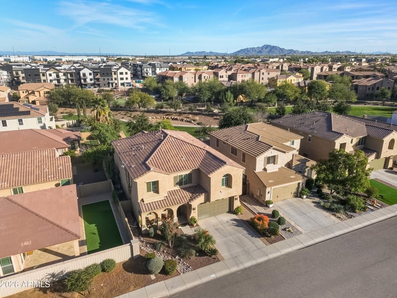 3103 Dakota Pl, Chandler, AZ 85248