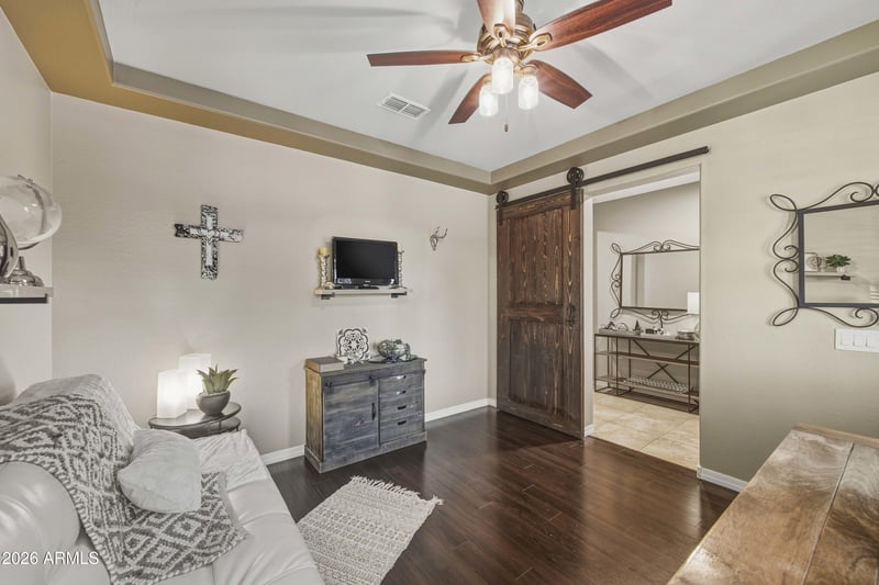 3103 S Dakota Pl, Chandler, AZ 85248