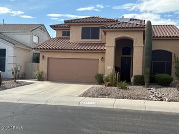 31030 41st Pl, Cave Creek, AZ 85331