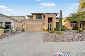 31030 41st Pl, Cave Creek, AZ 85331
