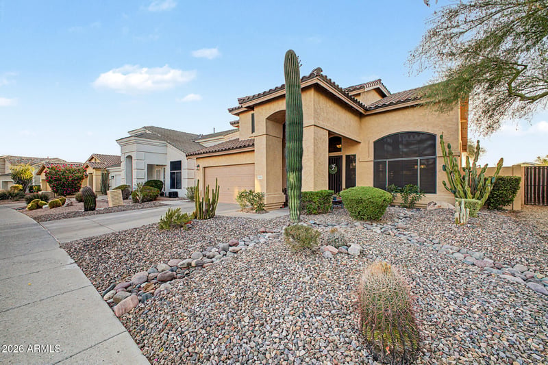 31030 41st Pl, Cave Creek, AZ 85331