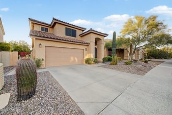 31030 41st Pl, Cave Creek, AZ 85331