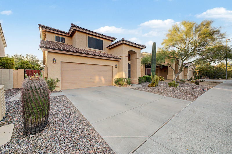 31030 41st Pl, Cave Creek, AZ 85331