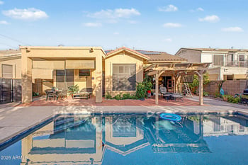 31030 41st Pl, Cave Creek, AZ 85331