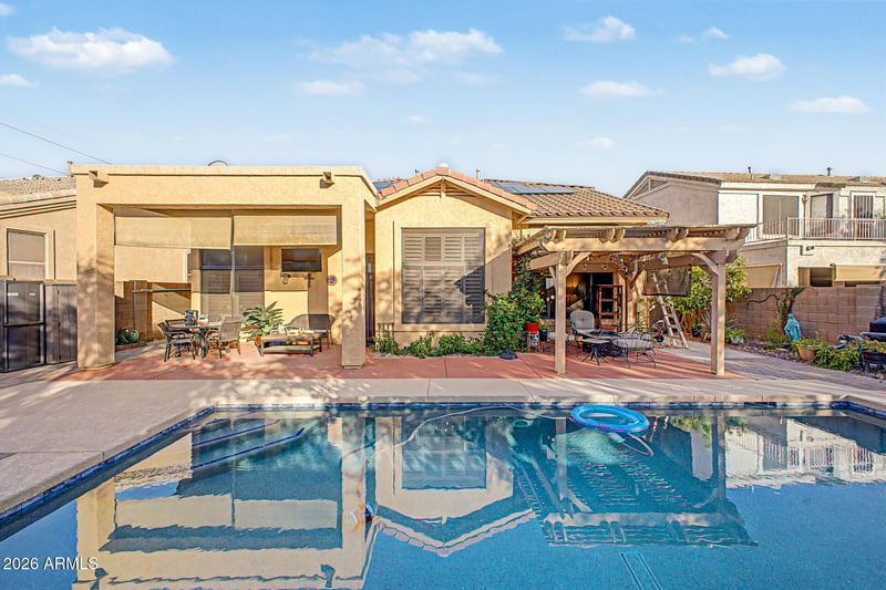 31030 41st Pl, Cave Creek, AZ 85331