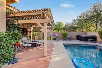 31030 41st Pl, Cave Creek, AZ 85331