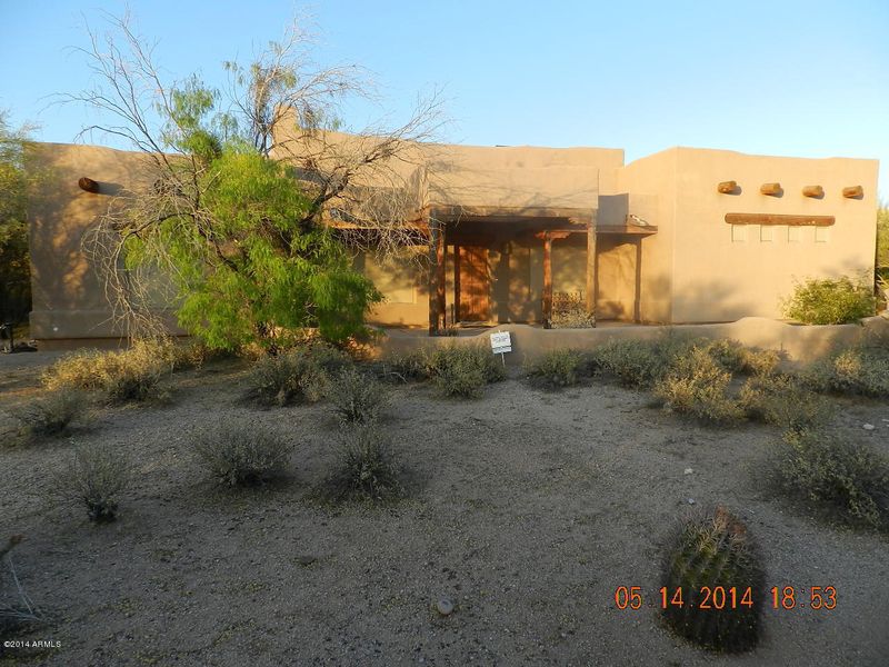 31031 N 56th St, Cave Creek, AZ 85331