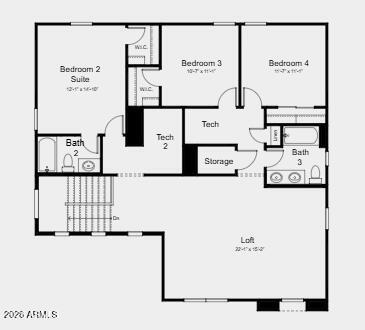 31031 Calabasas Ln, Queen Creek, AZ 85144