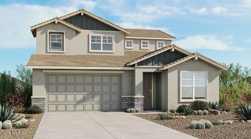 31031 Calabasas Ln, Queen Creek, AZ 85144