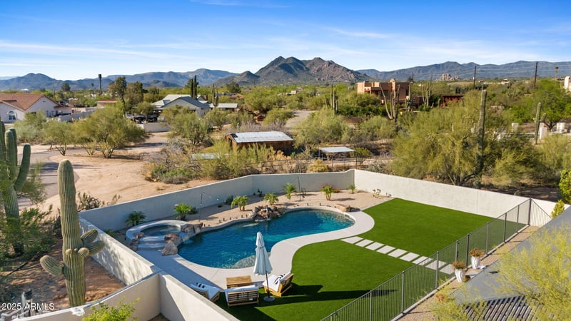 31032 66th St, Cave Creek, AZ 85331