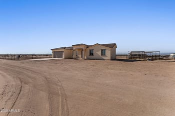 31033 251st Ave, Wittmann, AZ 85361