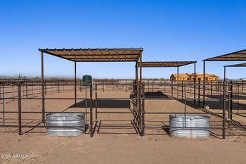 31033 251st Ave, Wittmann, AZ 85361