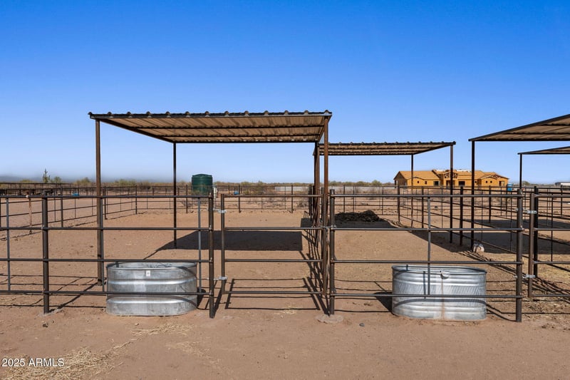 31033 251st Ave, Wittmann, AZ 85361