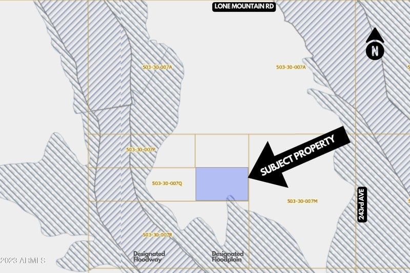 31034 243rd Ave #LM5, Wittmann, AZ 85361