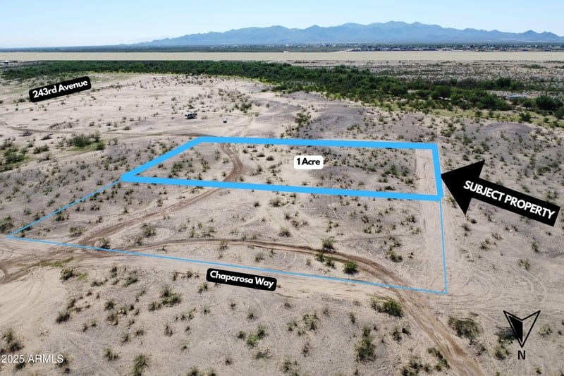 31034 243rd Ave #LM5, Wittmann, AZ 85361