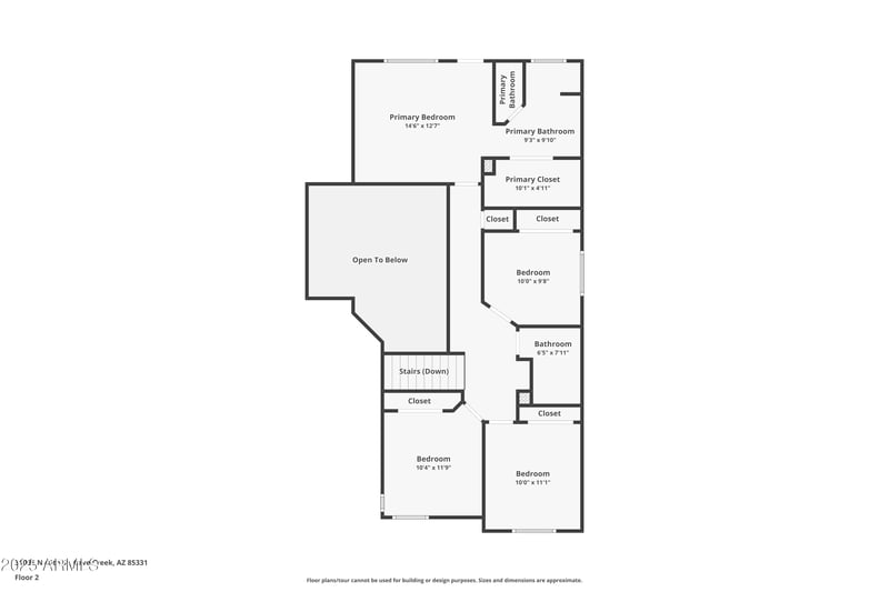 31035 45th St, Cave Creek, AZ 85331