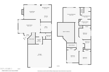31035 45th St, Cave Creek, AZ 85331