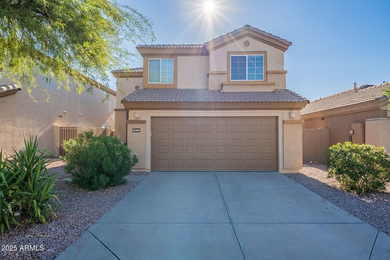 31035 45th St, Cave Creek, AZ 85331