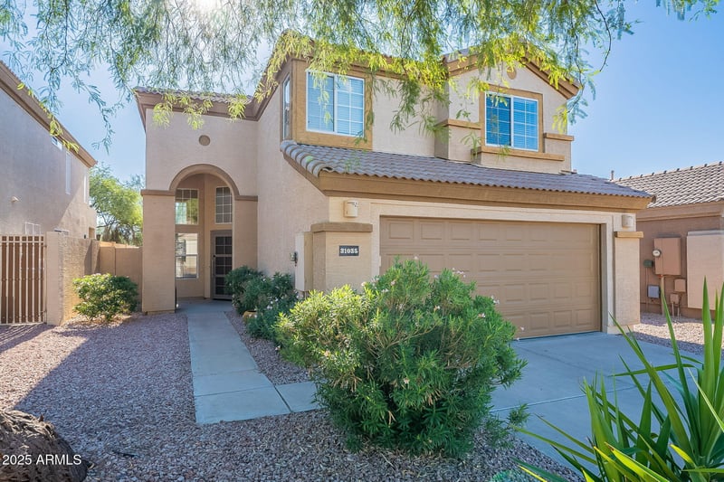 31035 45th St, Cave Creek, AZ 85331