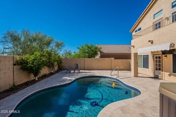 31035 45th St, Cave Creek, AZ 85331