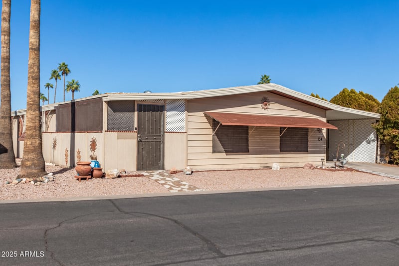 3104 Broadway Rd #134, Mesa, AZ 85204
