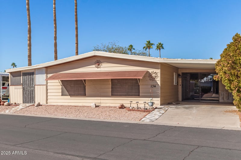 3104 Broadway Rd #134, Mesa, AZ 85204