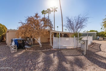 3104 Broadway Rd #134, Mesa, AZ 85204