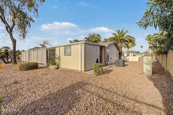 3104 Broadway Rd #16, Mesa, AZ 85204