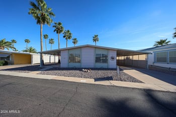 3104 Broadway Rd #19, Mesa, AZ 85204