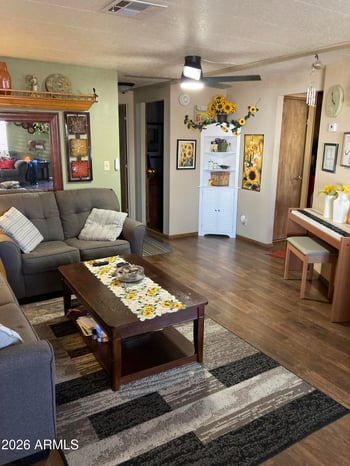 3104 Broadway Rd #203, Mesa, AZ 85204