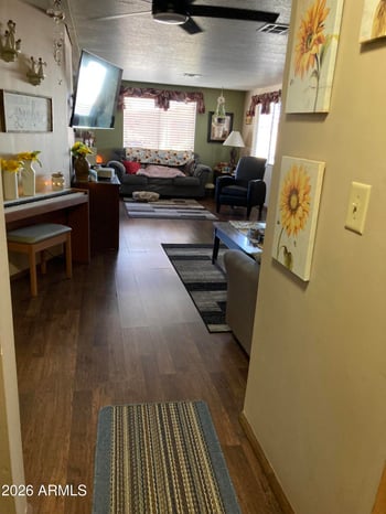 3104 Broadway Rd #203, Mesa, AZ 85204