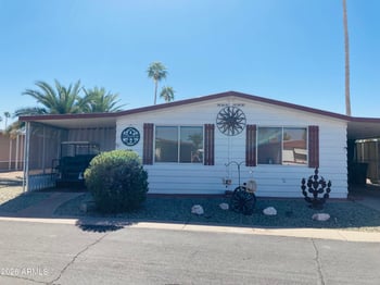3104 Broadway Rd #203, Mesa, AZ 85204