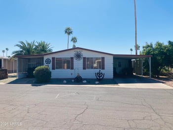 3104 Broadway Rd #203, Mesa, AZ 85204